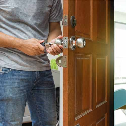 Oakdale Locksmith Assistance