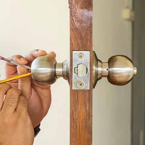 Oakdale Locksmith Assistance